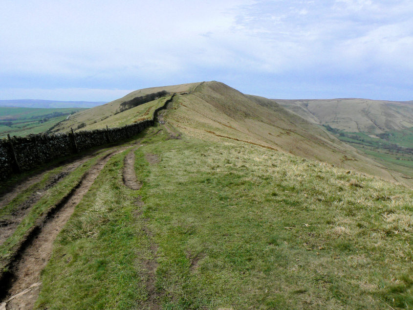 Lord's Seat Lord's Seat